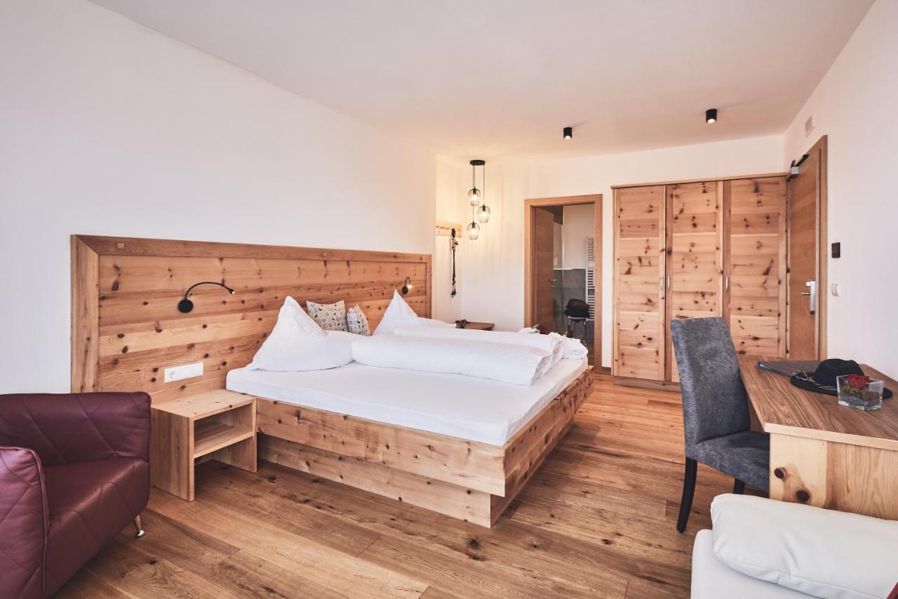 Hotel Kristall Maranza