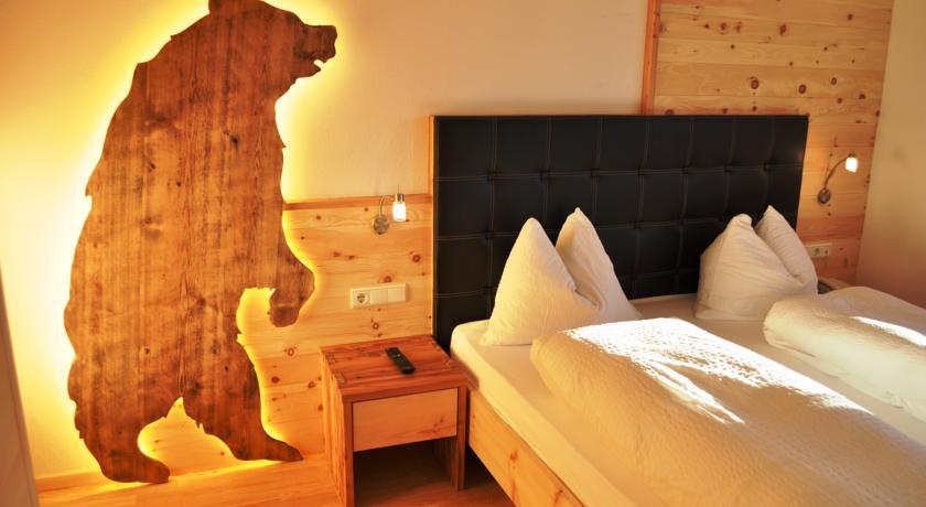 Hotel Kristall Meransen