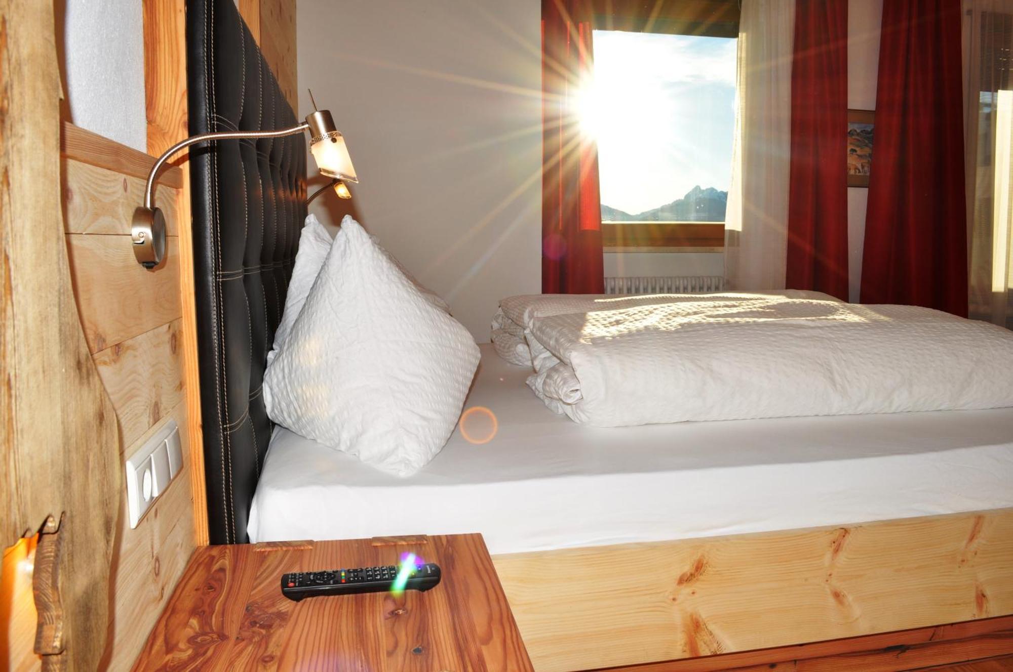 Hotel Kristall Maranza