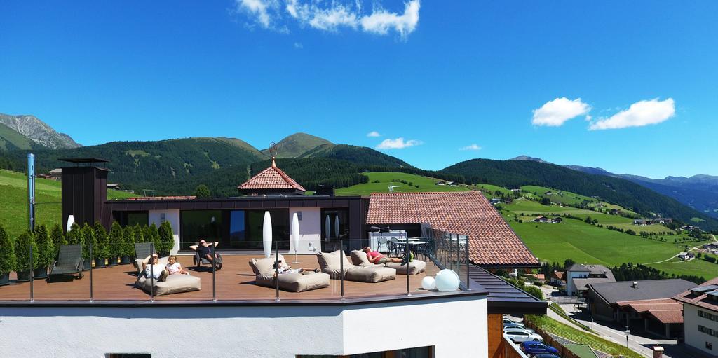 Hotel Kristall Meransen