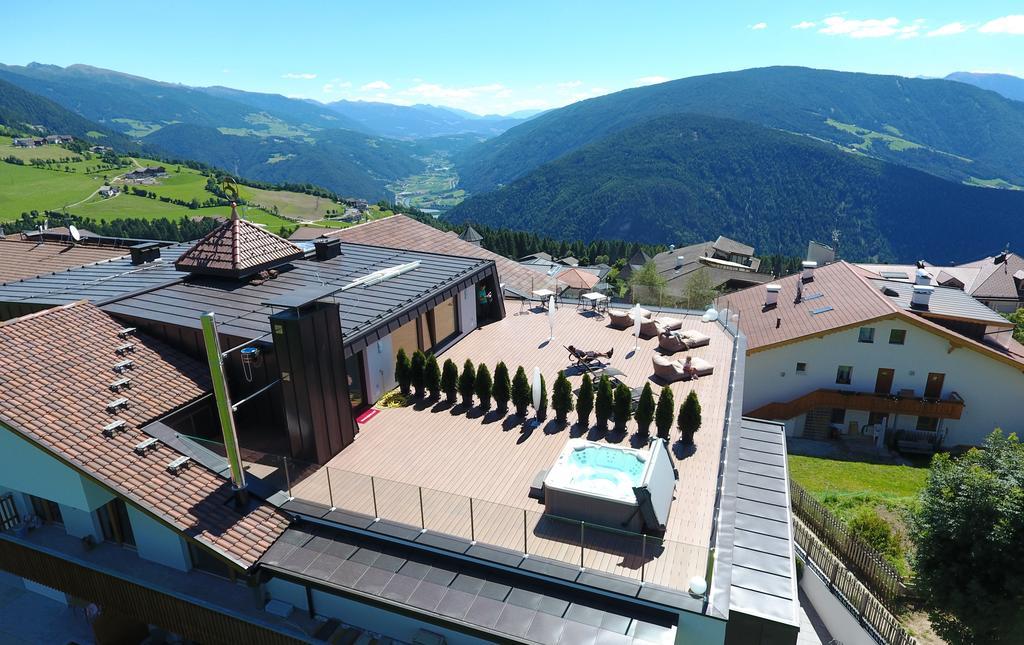 Hotel Kristall Meransen