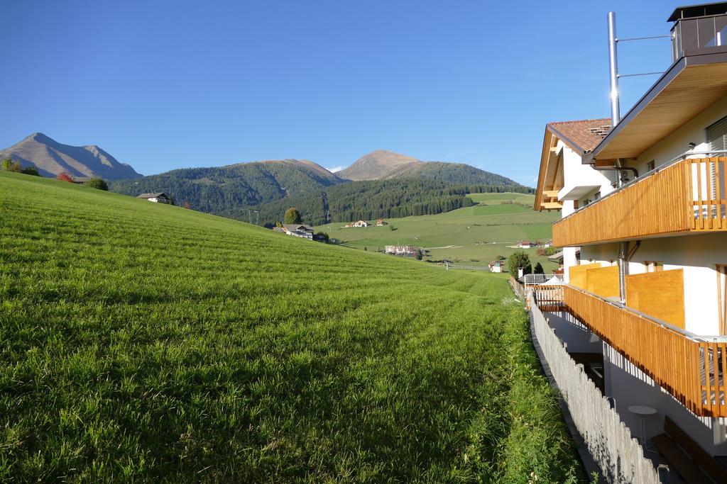 Hotel Kristall Meransen