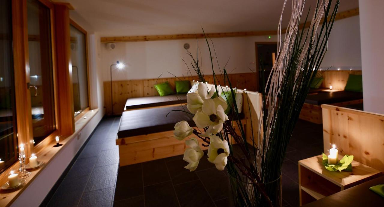 Hotel Kristall