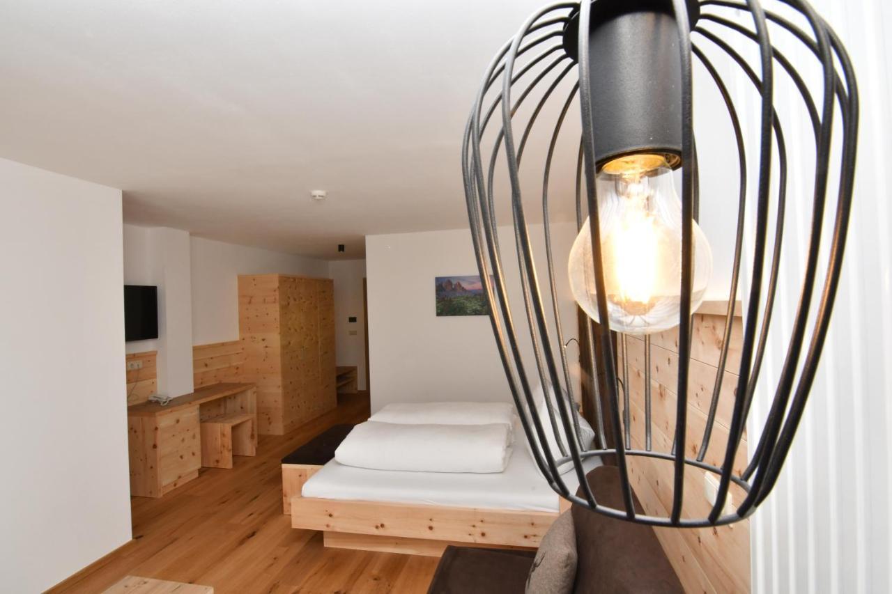 Hotel Kristall Meransen
