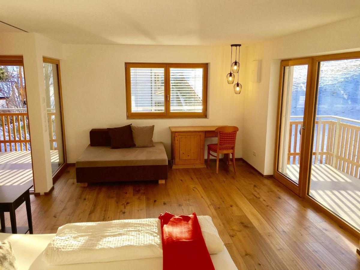 Hotel Kristall Meransen